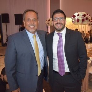 Meet your Posher, Rakan